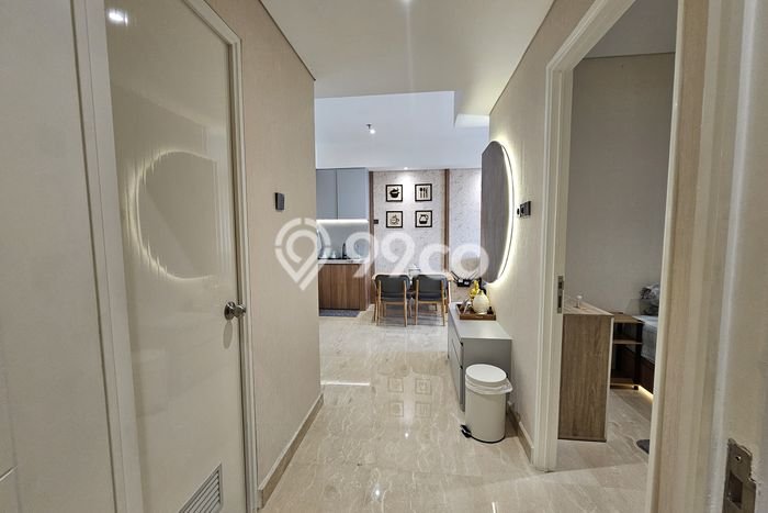 Ada Unit Hunian Hemat Disewa di Medan Barat, Medan 2 BR Ada Unit Hunian Hemat Disewa di Medan Barat, Medan 2 BR