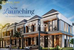 Tempat Strategis! Vila di Medan Selayang, Dimensi 90m2m², Kondisi Prima Tempat Strategis! Vila di Medan Selayang, Dimensi 90m2m², Kondisi Prima