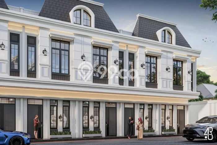 For Sale Rumah 1 Kamar Lokasi Strategis Nyaman dan Strategis di Medan Timur For Sale Rumah 1 Kamar Lokasi Strategis Nyaman dan Strategis di Medan Timur