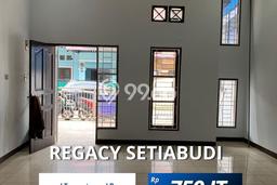 Jual Rumah Bagus Siap Huni LB 88m2 di Medan Sunggal, Medan Jual Rumah Bagus Siap Huni LB 88m2 di Medan Sunggal, Medan