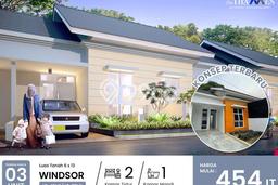 Jual Rumah Murah Meriah Medan Sunggal Punya 2 KT & LT 78m2 Jual Rumah Murah Meriah Medan Sunggal Punya 2 KT & LT 78m2