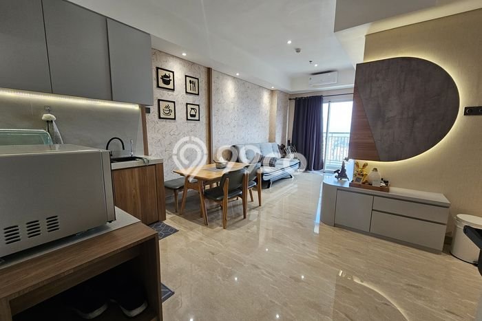 Ada Unit Hunian Hemat Disewa di Medan Barat, Medan 2 BR Ada Unit Hunian Hemat Disewa di Medan Barat, Medan 2 BR