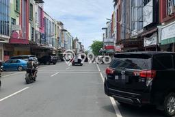 Ruko Dijual di Medan Johor Medan dengan Luas Bangunan 194m2 Ruko Dijual di Medan Johor Medan dengan Luas Bangunan 194m2