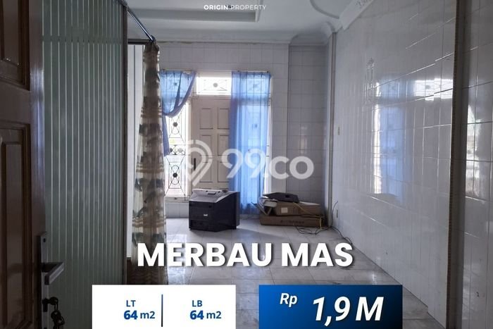 Dijual Ruko di Medan Petisah Medan LT 64m2 / LB 64m2 Dijual Ruko di Medan Petisah Medan LT 64m2 / LB 64m2