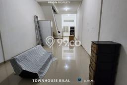 Ruko Dijual di Medan Timur Medan dengan Luas Bangunan 120m2 Ruko Dijual di Medan Timur Medan dengan Luas Bangunan 120m2
