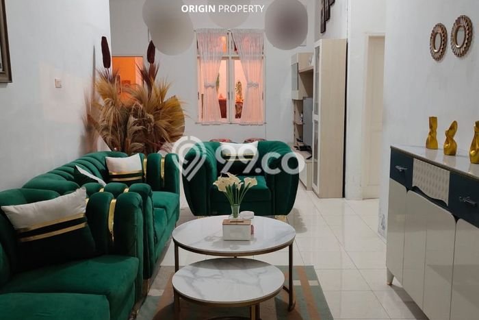 Rumah Berkualitas di Medan Tuntungan, Medan, LT 180m² Bangunan 180m² - BISA KPR! Rumah Berkualitas di Medan Tuntungan, Medan, LT 180m² Bangunan 180m² - BISA KPR!