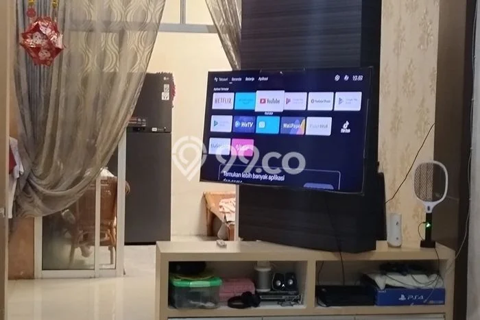 Rumah Modern Cantik 3 Kamar Bisa Langsung Pindah di Medan Denai Rumah Modern Cantik 3 Kamar Bisa Langsung Pindah di Medan Denai