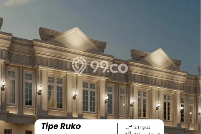 Ruko Usaha Dijual di Medan Marelan Medan LT 60m2 & LB 105m2 Ruko Usaha Dijual di Medan Marelan Medan LT 60m2 & LB 105m2