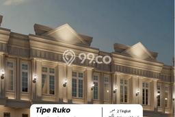 Ruko Usaha Dijual di Medan Marelan Medan LT 60m2 & LB 105m2 Ruko Usaha Dijual di Medan Marelan Medan LT 60m2 & LB 105m2