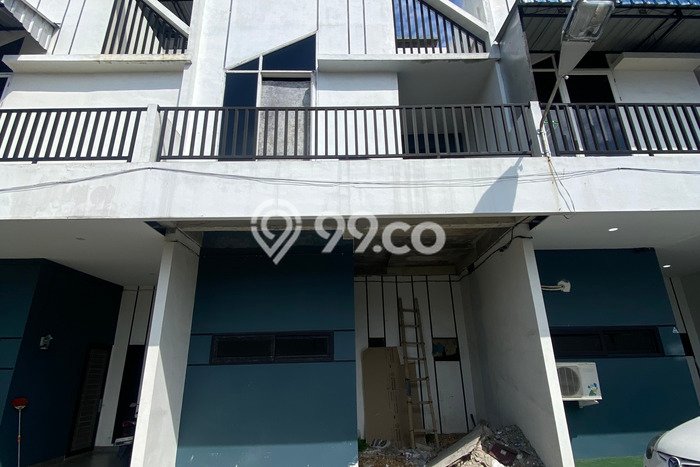 Dijual Rumah Strategis Bagus Punya 1 KT di Medan Tembung Medan SHM Dijual Rumah Strategis Bagus Punya 1 KT di Medan Tembung Medan SHM