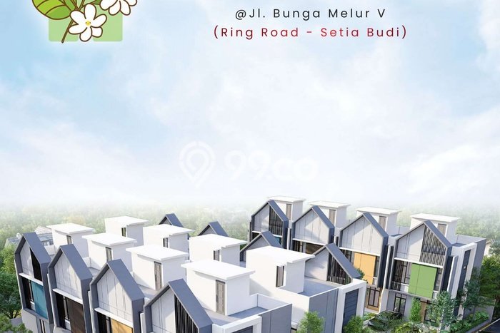 KESEMPATAN EMAS! Vila di Medan Selayang, Luas 84m2m², Lokasi Elite dengan keamanan terjamin KESEMPATAN EMAS! Vila di Medan Selayang, Luas 84m2m², Lokasi Elite dengan keamanan terjamin