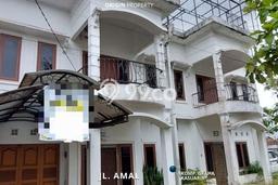 Rumah LT 84m² Dekat dengan Fasilitas Umum, Medan - Harga Terjangkau Rumah LT 84m² Dekat dengan Fasilitas Umum, Medan - Harga Terjangkau