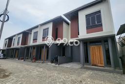 Peluang Langka! Vila di Medan Helvetia, Luas 63m2m², Area Berkembang dengan potensi naik Peluang Langka! Vila di Medan Helvetia, Luas 63m2m², Area Berkembang dengan potensi naik