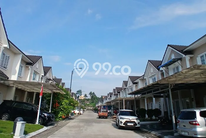 Rumah Cantik Siap Pakai Di Medan Johor Luas 160m2 Lokasi Strategis Rumah Cantik Siap Pakai Di Medan Johor Luas 160m2 Lokasi Strategis