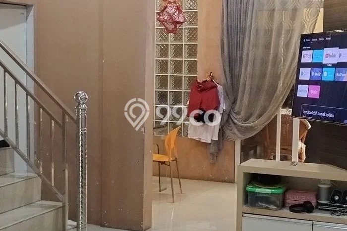 Rumah Modern Cantik 3 Kamar Bisa Langsung Pindah di Medan Denai Rumah Modern Cantik 3 Kamar Bisa Langsung Pindah di Medan Denai