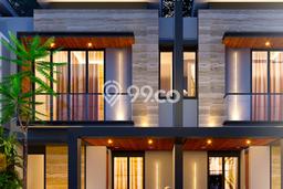 Vila Premium Kawasan Medan Sunggal, Area 90m2m², Dekat mudah Medan Sunggal, Medan, Medan Vila Premium Kawasan Medan Sunggal, Area 90m2m², Dekat mudah Medan Sunggal, Medan, Medan