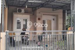 Rumah di Medan Johor, 2 KM, Lingkungan Potensial Rumah di Medan Johor, 2 KM, Lingkungan Potensial