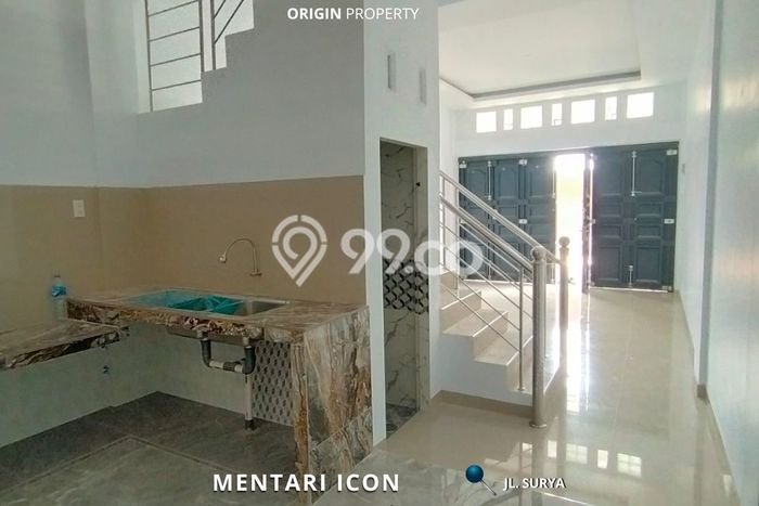 BEST LOCATION! Rumah kawasan Medan Tembung, Dekat Stasiun, 3 KM, LT 52m² LB 48m² BEST LOCATION! Rumah kawasan Medan Tembung, Dekat Stasiun, 3 KM, LT 52m² LB 48m²
