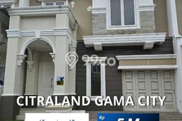 Vila Kawasan Percut Sei Tuan, Area 180m2m², Area Potensial untuk usaha Vila Kawasan Percut Sei Tuan, Area 180m2m², Area Potensial untuk usaha