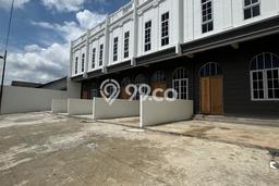 HARGA TERBAIK! Vila di Medan Tembung, Area 60m2m², Lokasi Strategis HARGA TERBAIK! Vila di Medan Tembung, Area 60m2m², Lokasi Strategis