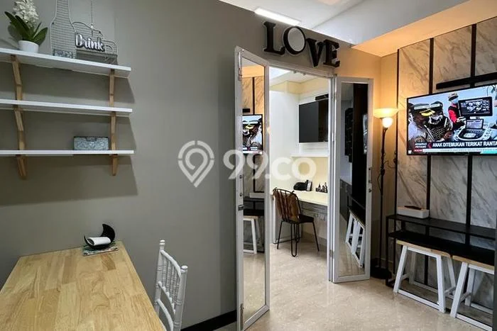 Ada Kamar Hunian Hemat Disewa di Medan Barat, Medan 1 BR Ada Kamar Hunian Hemat Disewa di Medan Barat, Medan 1 BR