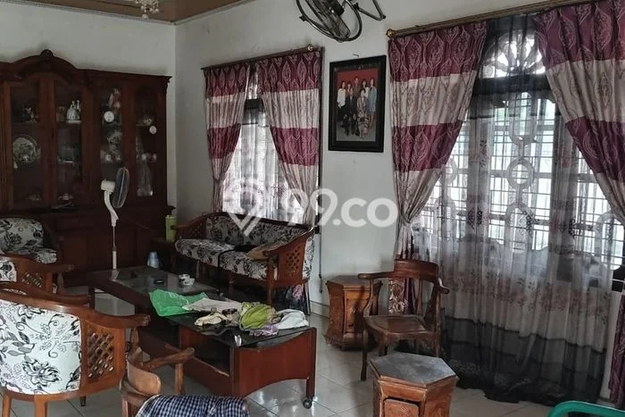 Rumah Modern Minimalis 4 KT Siap Huni di Medan Perjuangan Rumah Modern Minimalis 4 KT Siap Huni di Medan Perjuangan