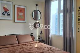 Apartemen di Medan Barat, 1 KM, Luas 32m², Lokasi Utama Apartemen di Medan Barat, 1 KM, Luas 32m², Lokasi Utama