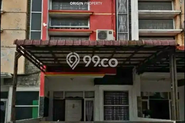 Jual Rumah Bagus Siap Huni LB 64m2 di Medan Area, Medan Jual Rumah Bagus Siap Huni LB 64m2 di Medan Area, Medan