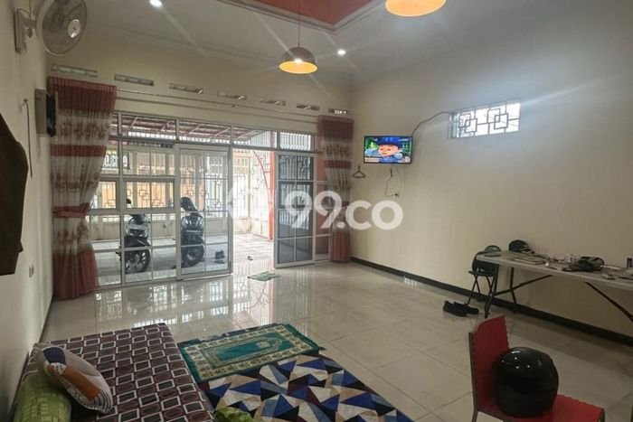 Hunian Cantik Minimalis Lb 75m2 di Medan Perjuangan, Medan Hunian Cantik Minimalis Lb 75m2 di Medan Perjuangan, Medan