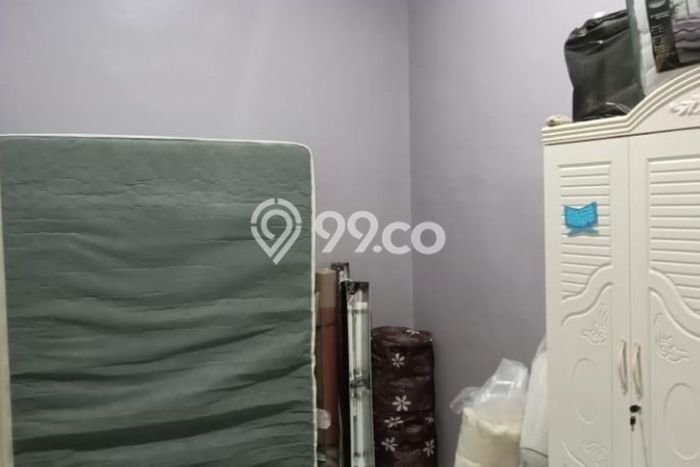 Jual Rumah Favorit Siap Huni LB 75m2 di Medan Amplas, Medan Jual Rumah Favorit Siap Huni LB 75m2 di Medan Amplas, Medan