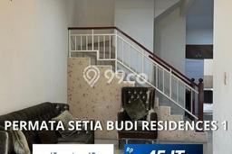 PREMIUM LIVING! Rumah kawasan Medan Sunggal, 2 KM, Kawasan Prospektif, LT 108m² LB 158m² PREMIUM LIVING! Rumah kawasan Medan Sunggal, 2 KM, Kawasan Prospektif, LT 108m² LB 158m²