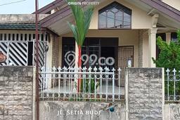 Rumah Kawasan Medan Sunggal, LT 320m², LB 320m² Rumah Kawasan Medan Sunggal, LT 320m², LB 320m²