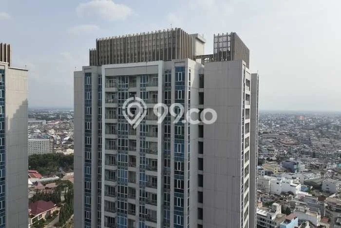 Apartemen di Medan Barat, 1 KM, Luas 32m², Lokasi Utama Apartemen di Medan Barat, 1 KM, Luas 32m², Lokasi Utama