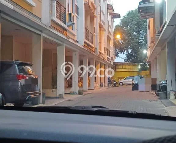 Jual Rumah Minimalis Bagus Punya 3 KT di Medan Timur Medan SHM Jual Rumah Minimalis Bagus Punya 3 KT di Medan Timur Medan SHM