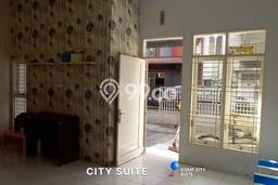 FOR SALE! Vila Kawasan Sunggal, Area 78m2m², Posisi Premium FOR SALE! Vila Kawasan Sunggal, Area 78m2m², Posisi Premium
