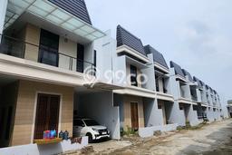 Vila Kawasan Medan Helvetia, Ukuran 68m2m², Ideal untuk berbagai keperluan Vila Kawasan Medan Helvetia, Ukuran 68m2m², Ideal untuk berbagai keperluan