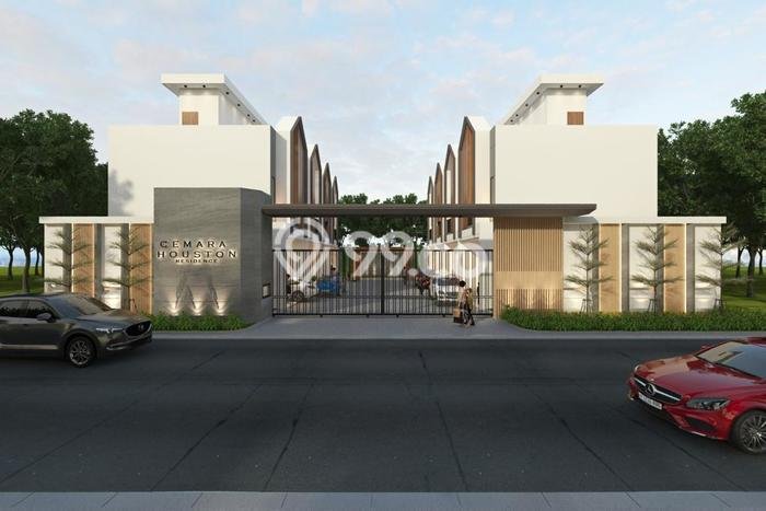 Aset Potensial! Vila di Percut Sei Tuan, Luas 50m2m², Hasil Tinggi untuk bisnis Aset Potensial! Vila di Percut Sei Tuan, Luas 50m2m², Hasil Tinggi untuk bisnis