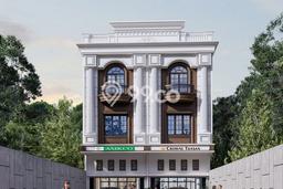LOKASI STRATEGIS! Ruko Kawasan Medan Tembung, Luas 275m², Jalan Strategis LOKASI STRATEGIS! Ruko Kawasan Medan Tembung, Luas 275m², Jalan Strategis