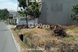 LOKASI STRATEGIS! Tanah di Medan Johor, Luas 360m², Area Asri, Cocok untuk Hunian LOKASI STRATEGIS! Tanah di Medan Johor, Luas 360m², Area Asri, Cocok untuk Hunian