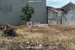 Tanah Lokasi Potensial di Medan Johor, Luas 180m², Dekat ke Fasilitas, Lingkungan Nyaman Tanah Lokasi Potensial di Medan Johor, Luas 180m², Dekat ke Fasilitas, Lingkungan Nyaman
