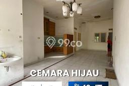 Disewa Rumah Minimalis 1 Tingkat Komplek Cemara Hijau Disewa Rumah Minimalis 1 Tingkat Komplek Cemara Hijau