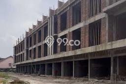 Lokasi Strategis! Dijual Ruko Bisnis di Medan Sunggal, Medan Kondisi Baik Lokasi Strategis! Dijual Ruko Bisnis di Medan Sunggal, Medan Kondisi Baik