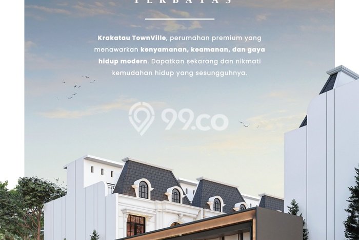 Rumah Nyaman 1 Kamar View Danau di Medan Timur, Medan Rumah Nyaman 1 Kamar View Danau di Medan Timur, Medan