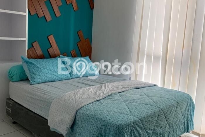 Hunian Strategis 56m2 di BSD Tangerang 2 KT Hunian Strategis 56m2 di BSD Tangerang 2 KT