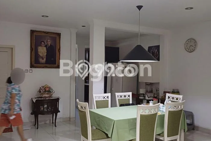 Best Deal Hunian Premium Ideal dan Luas di Karawaci, Tangerang Best Deal Hunian Premium Ideal dan Luas di Karawaci, Tangerang