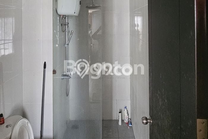 Disewakan Apartemen Terjangkau 2 BR di BSD Tangerang Disewakan Apartemen Terjangkau 2 BR di BSD Tangerang