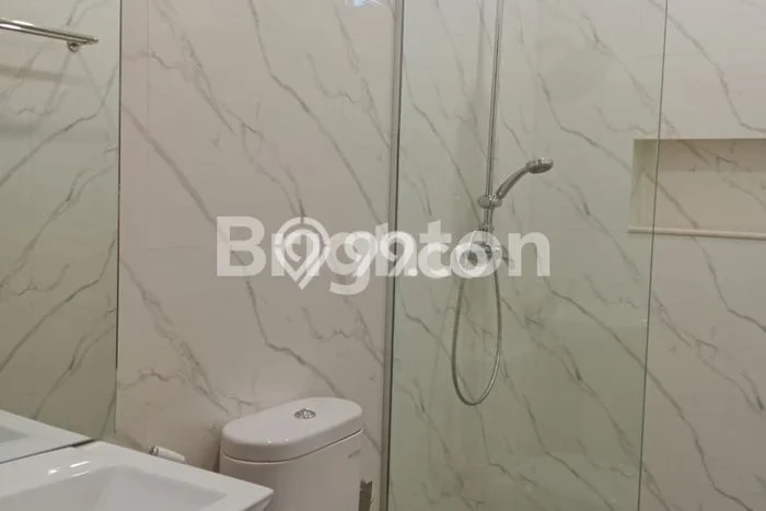 Rumah Nyaman LB 215m2m² Lokasi Sejuk di Kesiman, Denpasar Rumah Nyaman LB 215m2m² Lokasi Sejuk di Kesiman, Denpasar