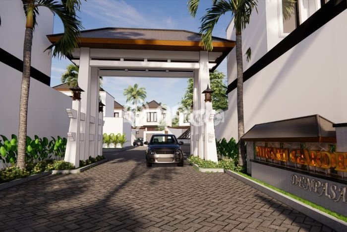 Dijual Rumah 3 Kamar Lokasi Strategis Bagus dan Strategis di Denpasar Timur Dijual Rumah 3 Kamar Lokasi Strategis Bagus dan Strategis di Denpasar Timur