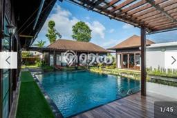 Rumah Elit LB 135m2 Siap Huni Desain Elegan di Munduktemu, Tabanan Rumah Elit LB 135m2 Siap Huni Desain Elegan di Munduktemu, Tabanan