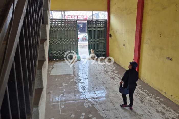 Unit Ruko Disewa Lokasi Denpasar Barat, Denpasar Spesifikasi Luas Bangunan 133m2 Unit Ruko Disewa Lokasi Denpasar Barat, Denpasar Spesifikasi Luas Bangunan 133m2
